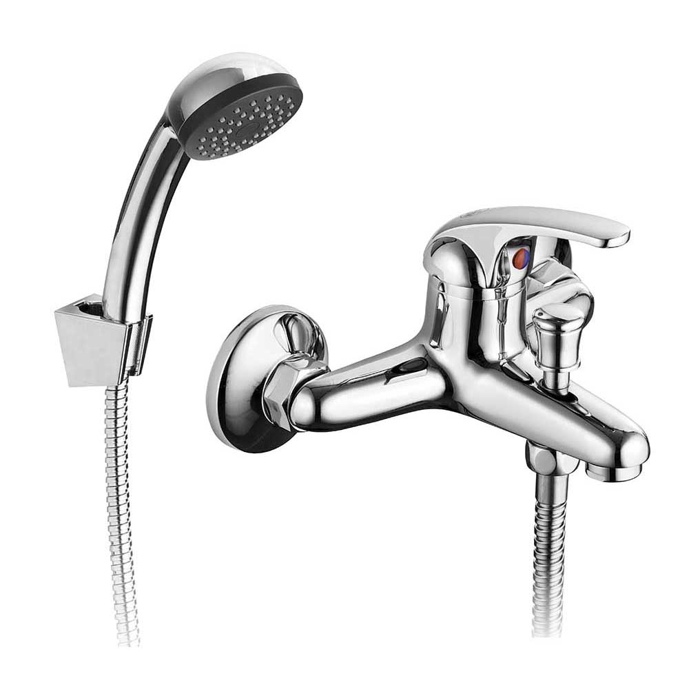 armatura-sotalia-wall-mounted-bath-mixer-set-chrome