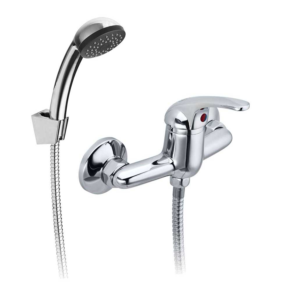 armatura-sotalia-wall-mounted-shower-mixer-set-chome