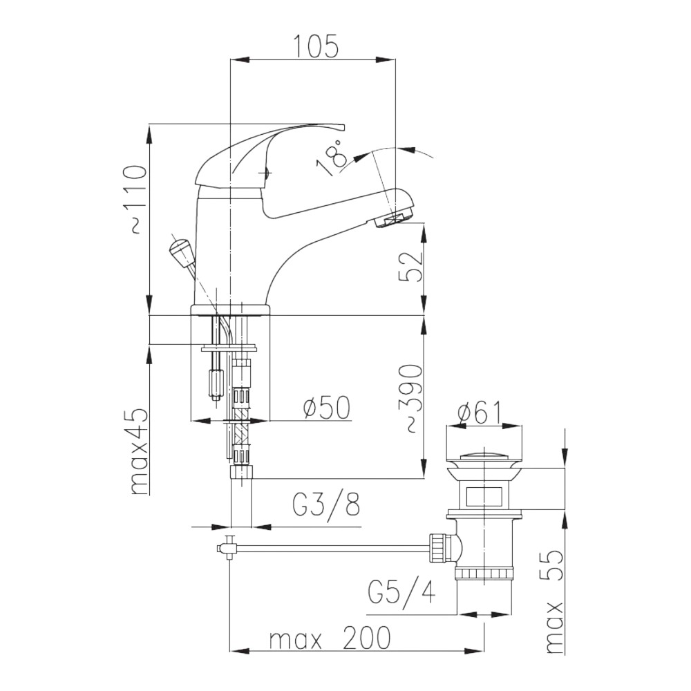 atut-standing-washbasin-mixer-chrome