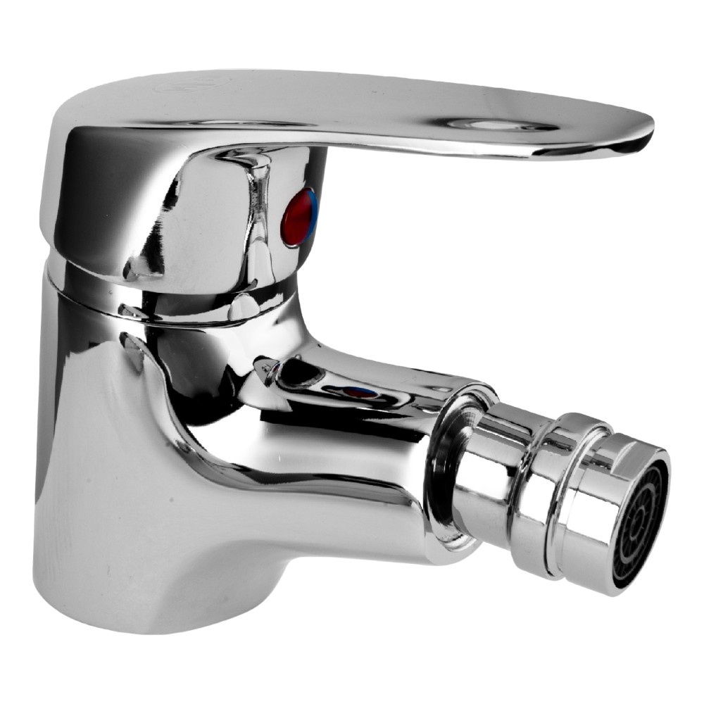 atut-standing-bidet-mixer-chrome