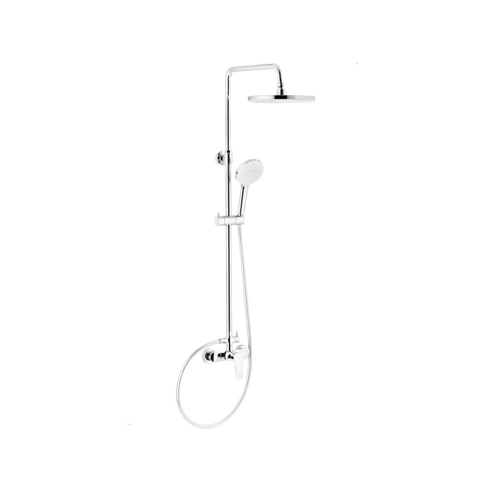 armatura-otava-rainshower-with-wall-mounted-shower-mixer-chrome