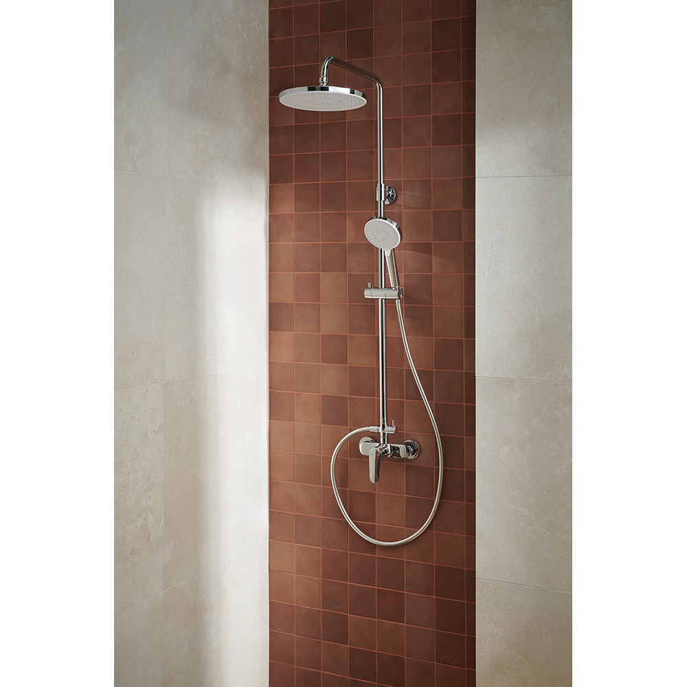 armatura-otava-rainshower-with-wall-mounted-shower-mixer-chrome