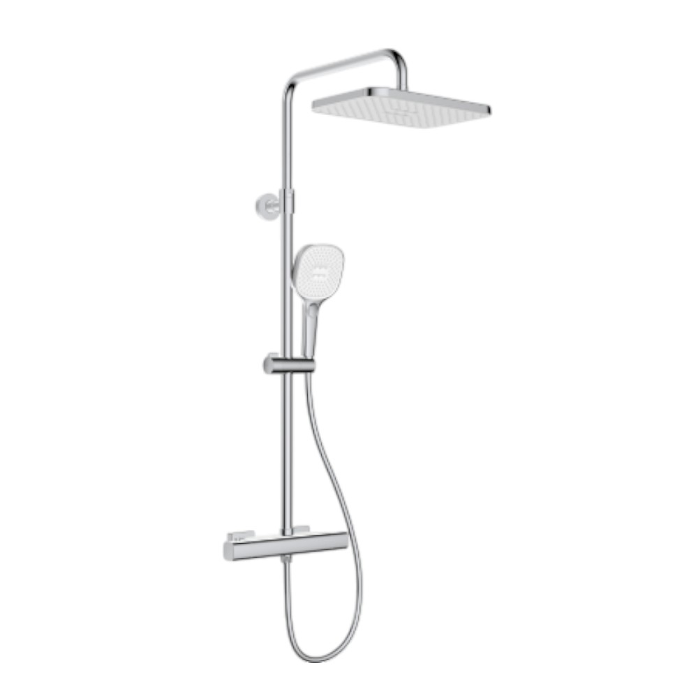 malaga-thermostatic-rainshower-set-chrome