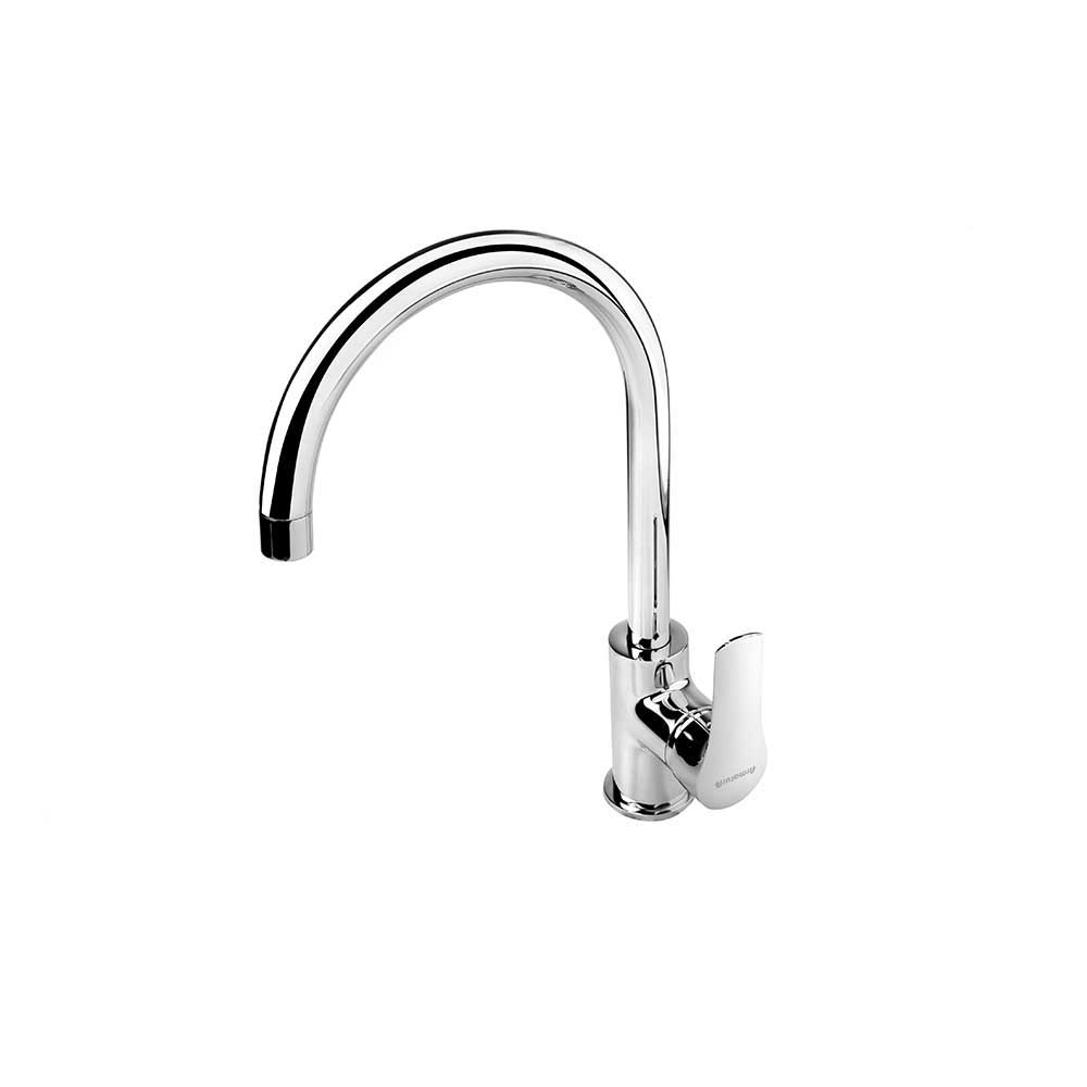 armatura-mohit-standing-kitchen-mixer-with-side-handle-chrome