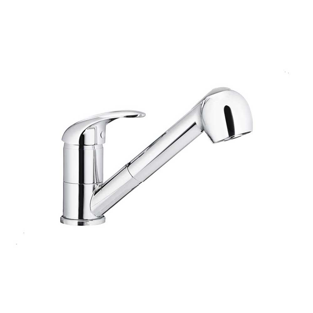 armatura-indira-standing-pull-out-rotating-kitchen-mixer-chrome