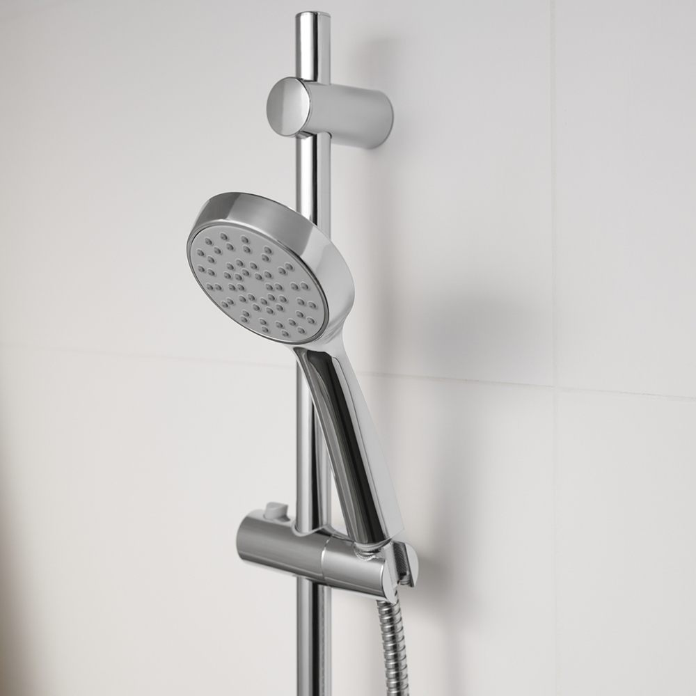 armatura-sparc-sliding-shower-set-chrome