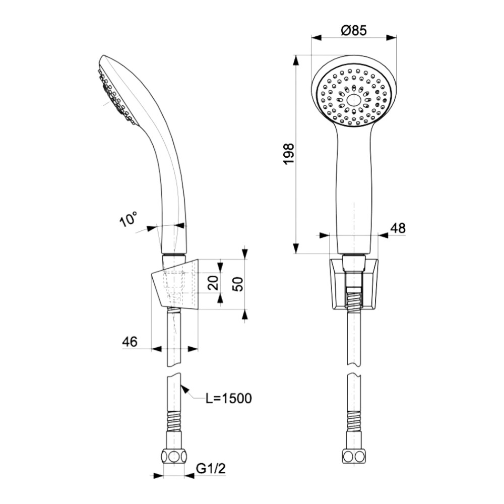 luna-point-fixed-shower-set-chrome