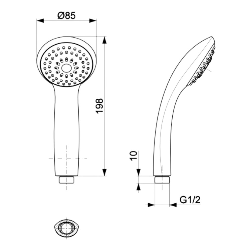 luna-hand-shower-1-function-chrome