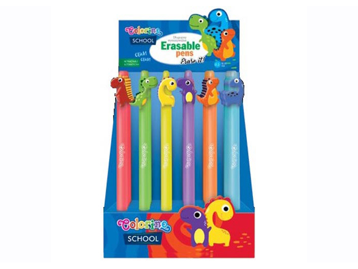 erasable-pens-dinosaur