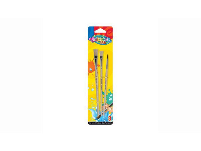 coloring-kids-paint-brushes-set-of-3-pieces