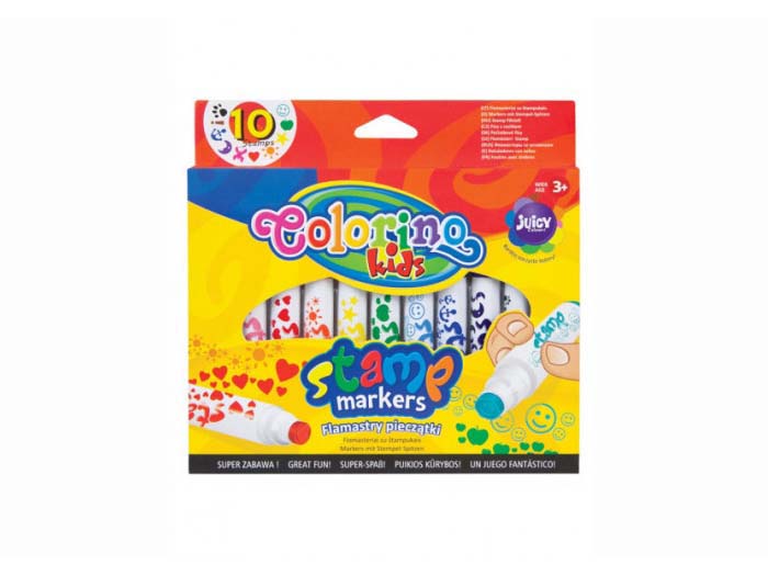 colouring-kids-stamp-pens-pack-of-10-pieces