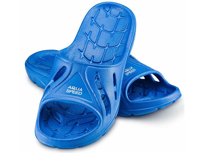 aqua-speed-beach-sliders-for-children-in-2-assorted-colours-sizes-27-35