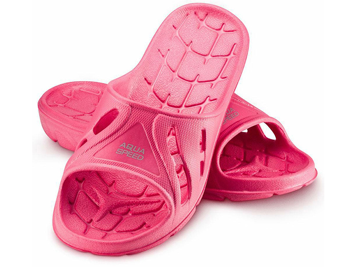 aqua-speed-beach-sliders-for-children-in-2-assorted-colours-sizes-27-35