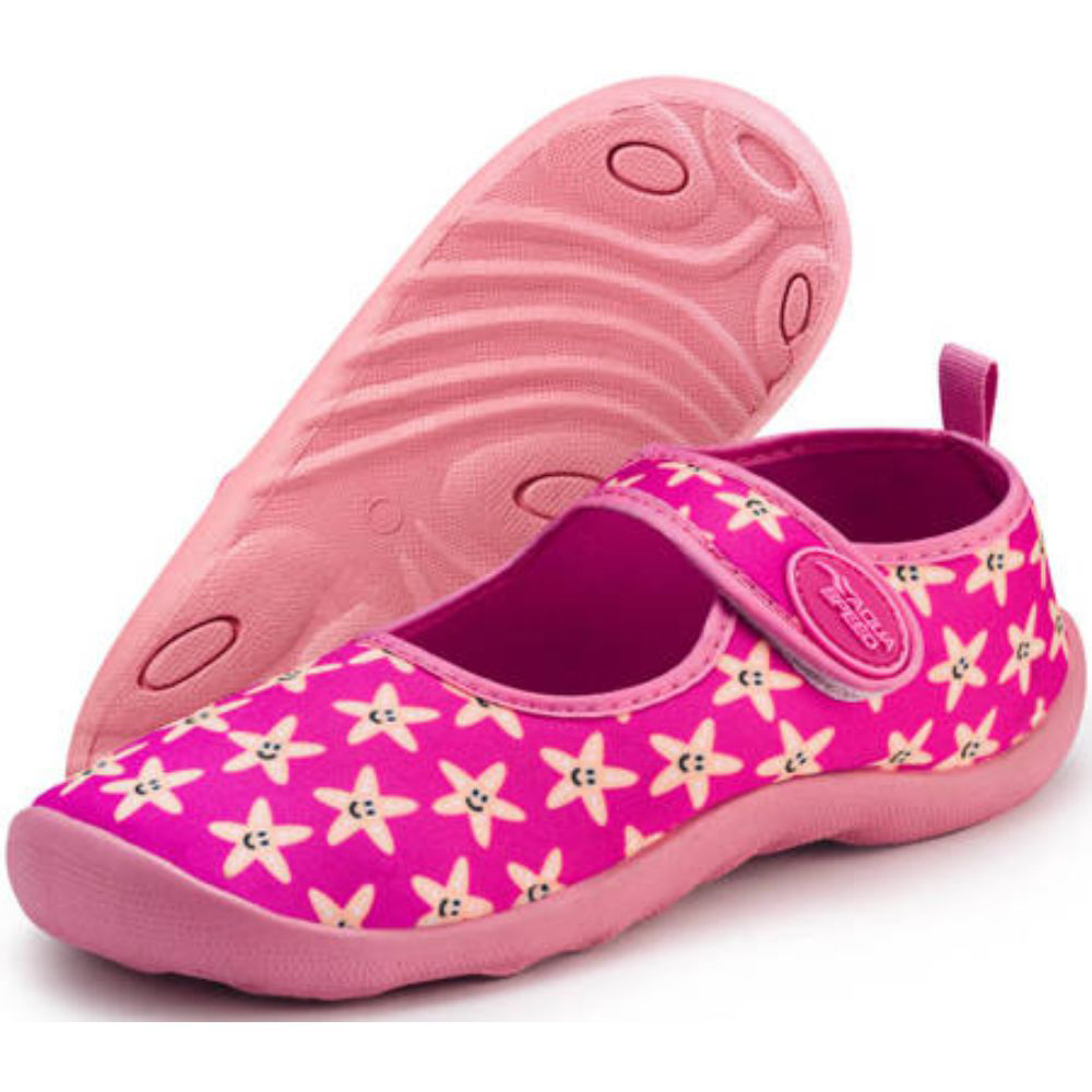 aqua-speed-swimming-shoes-for-children-21-34-2-assorted-colours