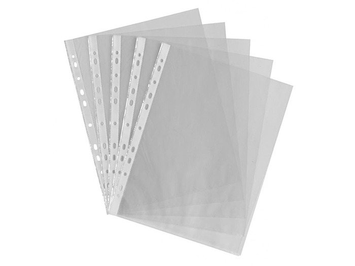 clear-plastic-a4-pockets-90-microns-pack-of-50
