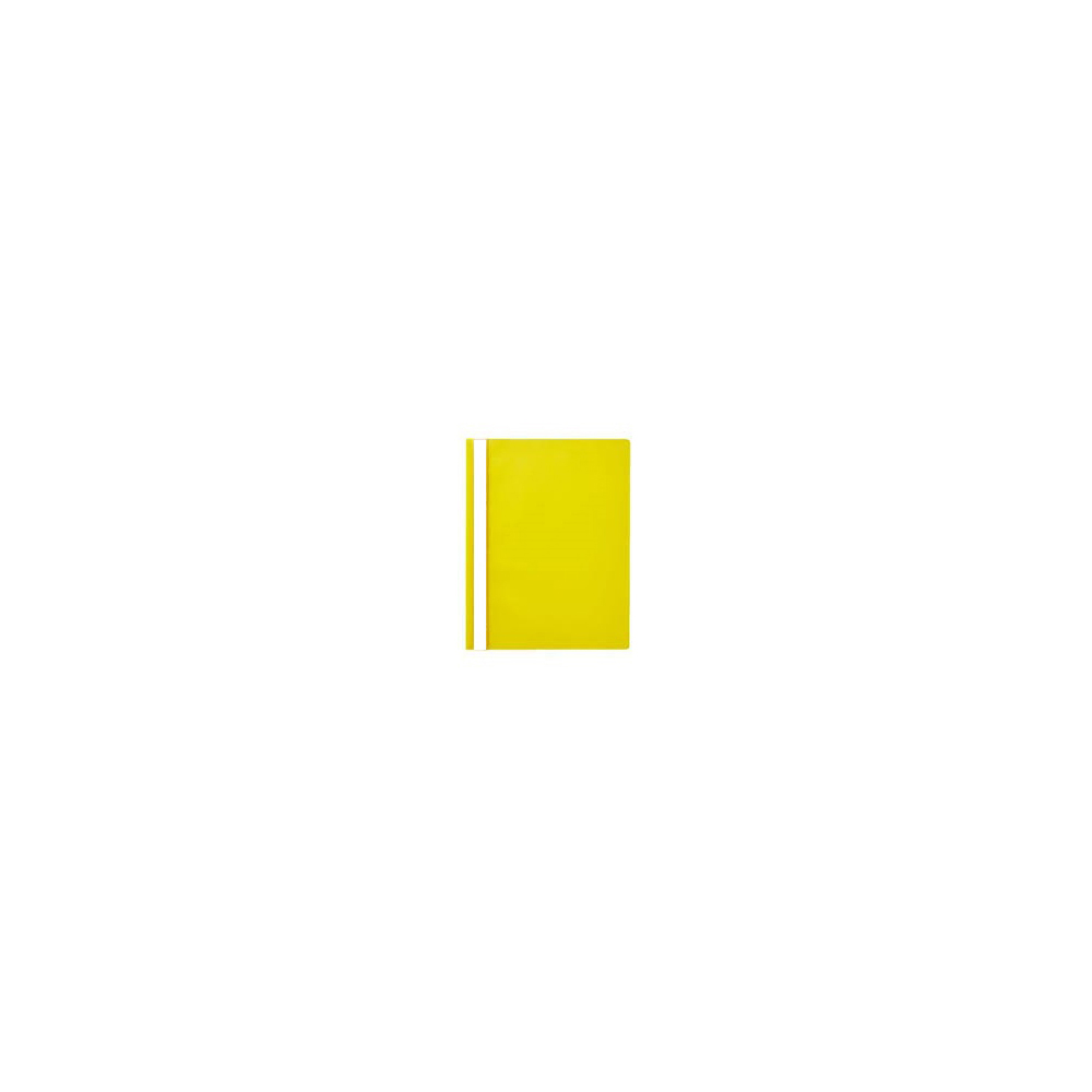 flat-file-a4-yellow-25-