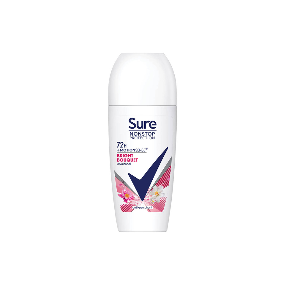 sure-nonstop-protection-anti-perspirant-roll-on-bright-bouquet-50ml