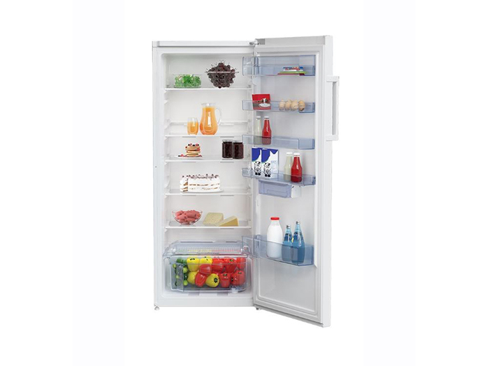 beko-white-larder-fridge-a-286l