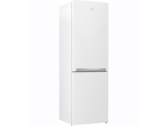 beko-white-combi-fridge-freezer-a-295-litre