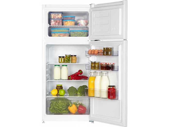 beko-free-standing-fridge-freezer-a-f-176l-white