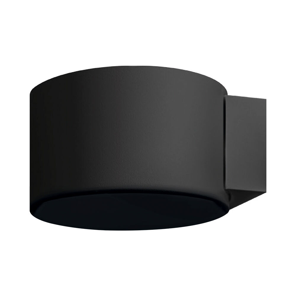 brayton-avva-round-wall-light-black-8w-3000k