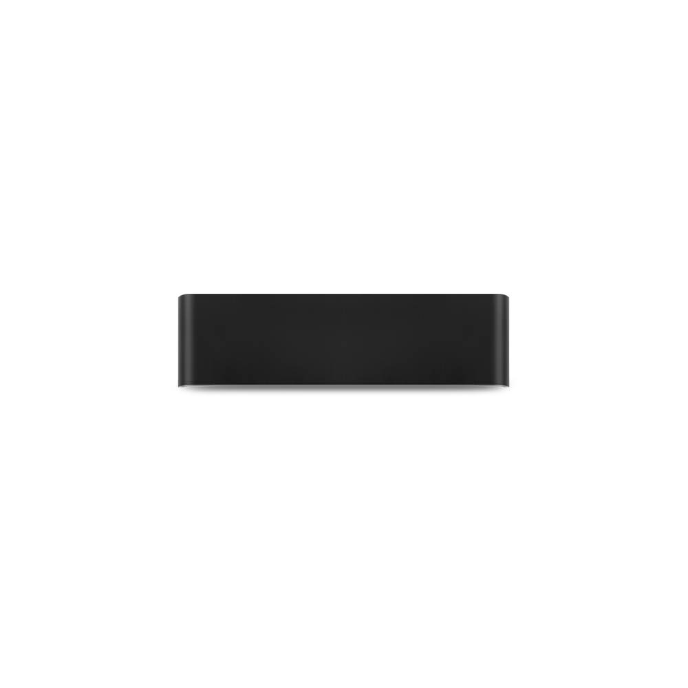 brayton-rectangular-wall-light-black-12w-3000k