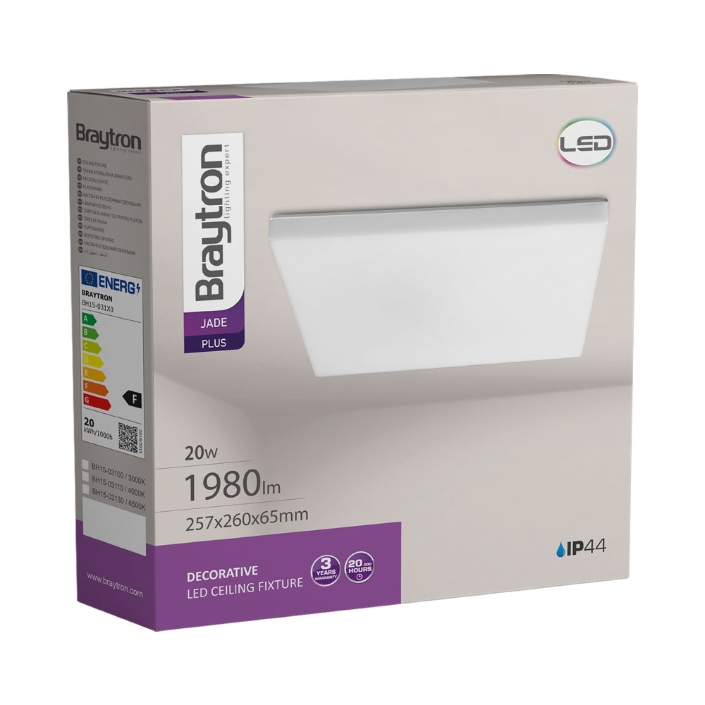 brayton-jade-square-ceiling-light-white-20w-4000k