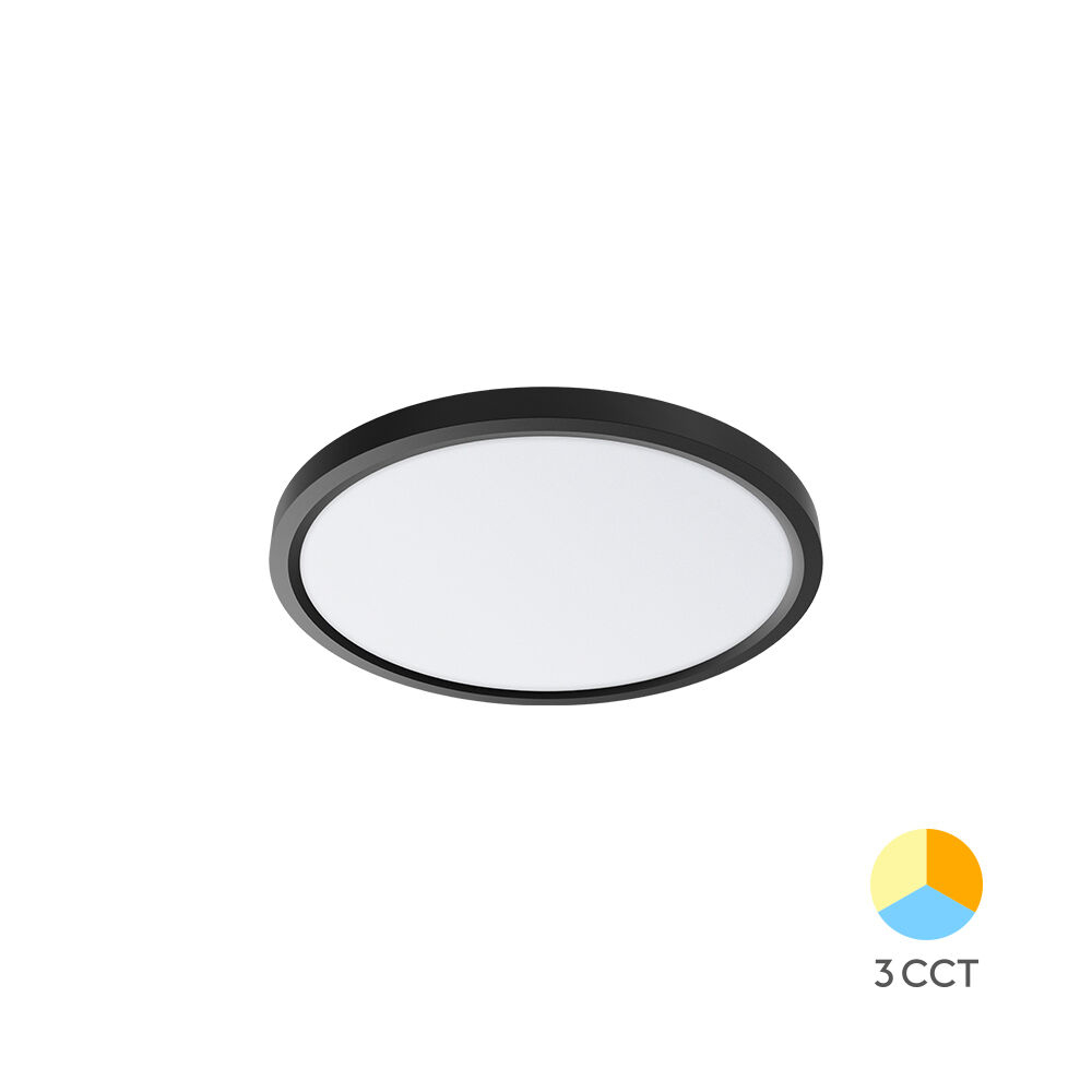 brayton-jade-3-in-1-round-ceiling-light-black-20w