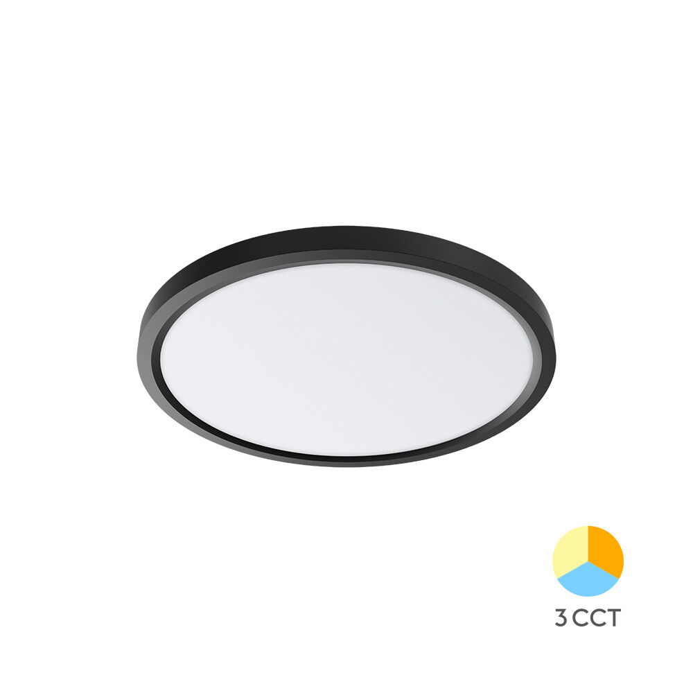 brayton-jade-3-in-1-round-ceiling-light-black-26w