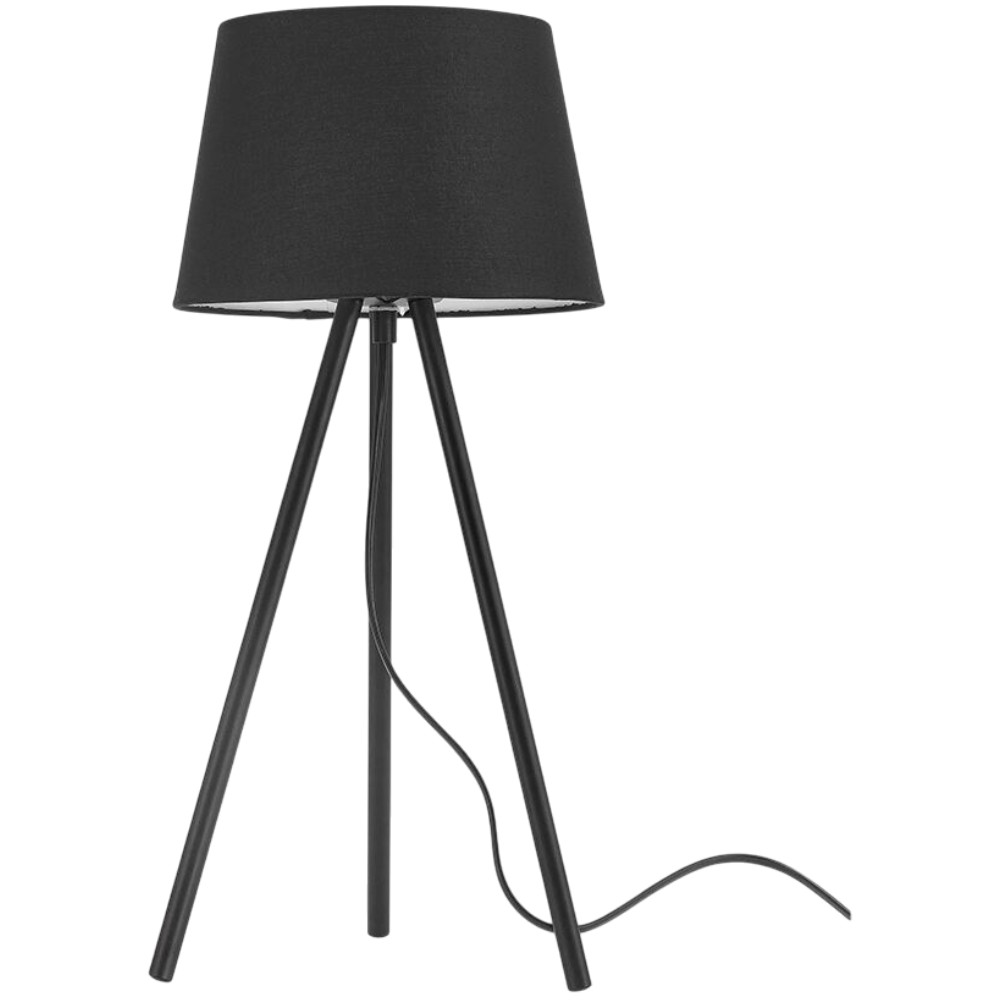 braytron-e27-tripod-table-lamp-h48-cm-black
