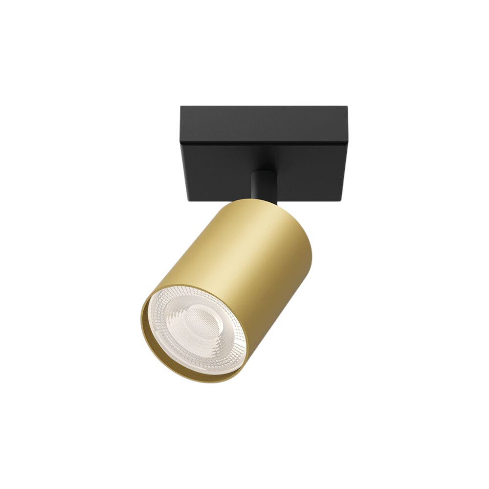 led-1-ceiling-spotlight-gold-gu10-fiting-55-x-130-mm