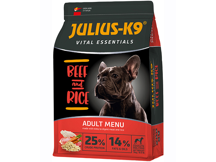 julius-k9-excellence-adult-dog-dry-food-with-beef-and-rice-3kg