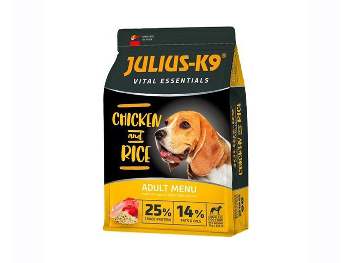 julius-k9-excellence-adult-dry-dog-food-with-poultry-and-rice-3kg