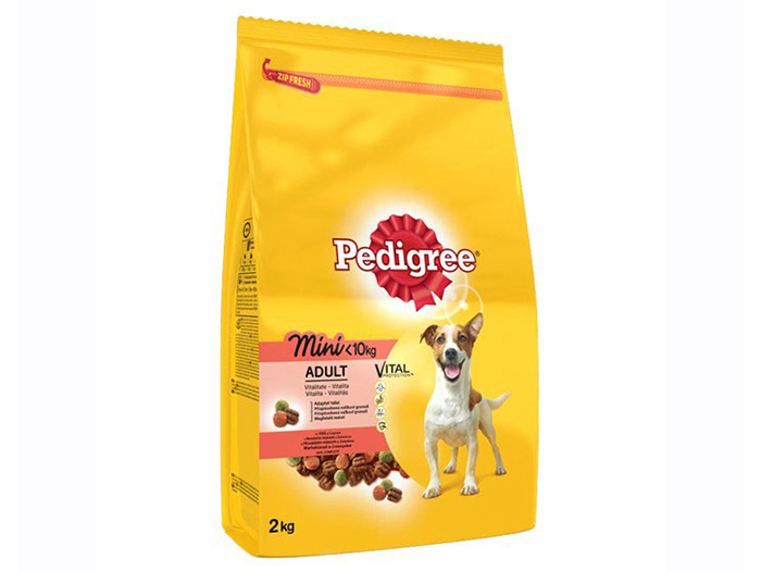 pedigree-adult-dry-dog-food-for-small-breeds-with-beef-vegetables-2kg
