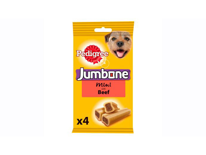 pedigree-jumbone-mini-beef-dog-snacks-160g