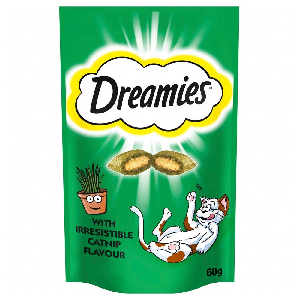 dreamies-with-irresistible-catnip-flavour-cat-treats-60g