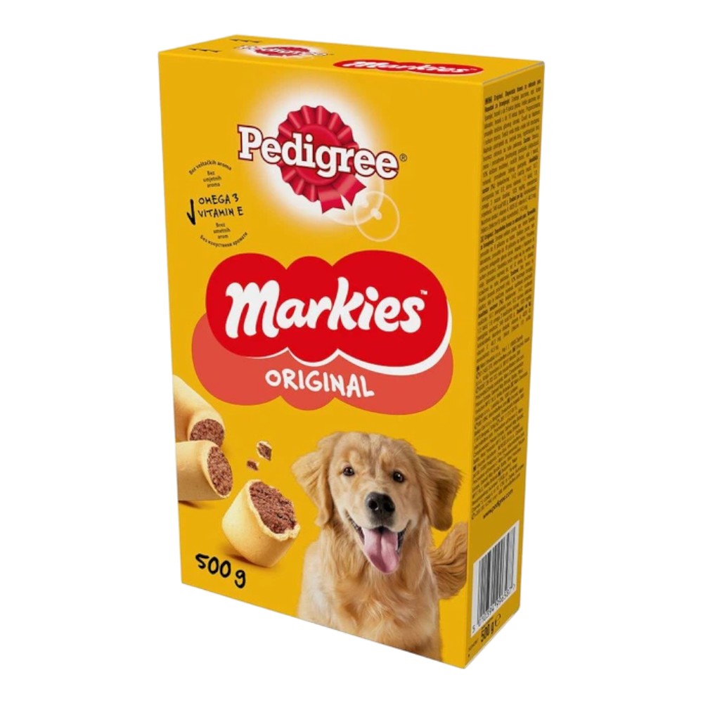 pedigree-markies-500g