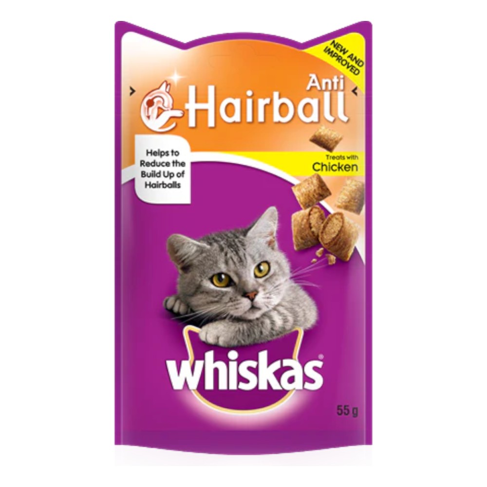 anti-hairball-treats-with-chicken-for-cats-50g