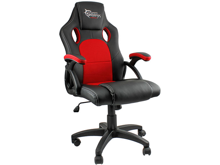 white-shark-gaming-chair-king’s-throne-in-black-and-red
