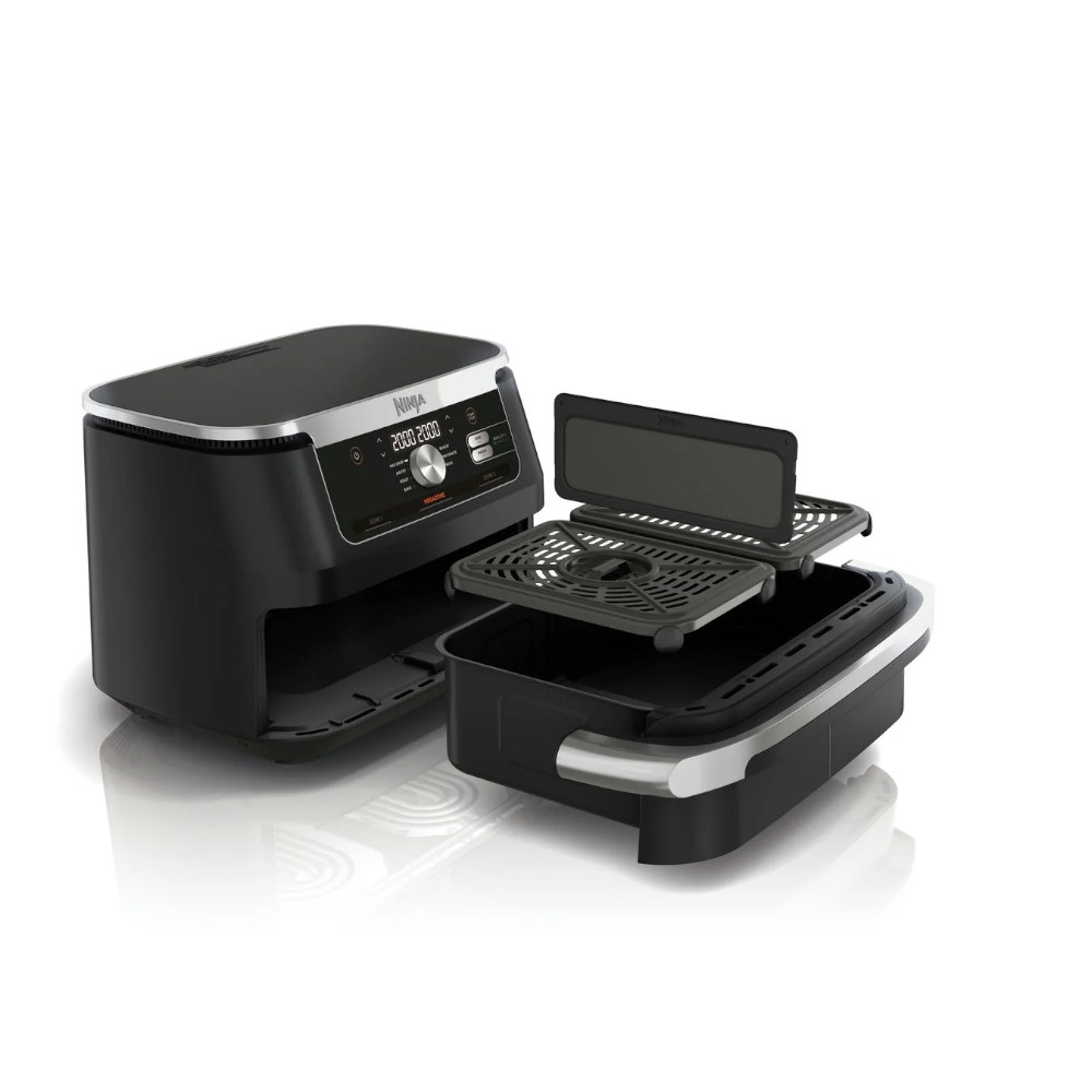 ninja-air-fryer-single-dual-zone-black-10-4-l