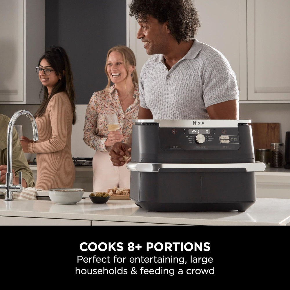 ninja-air-fryer-single-dual-zone-black-10-4-l