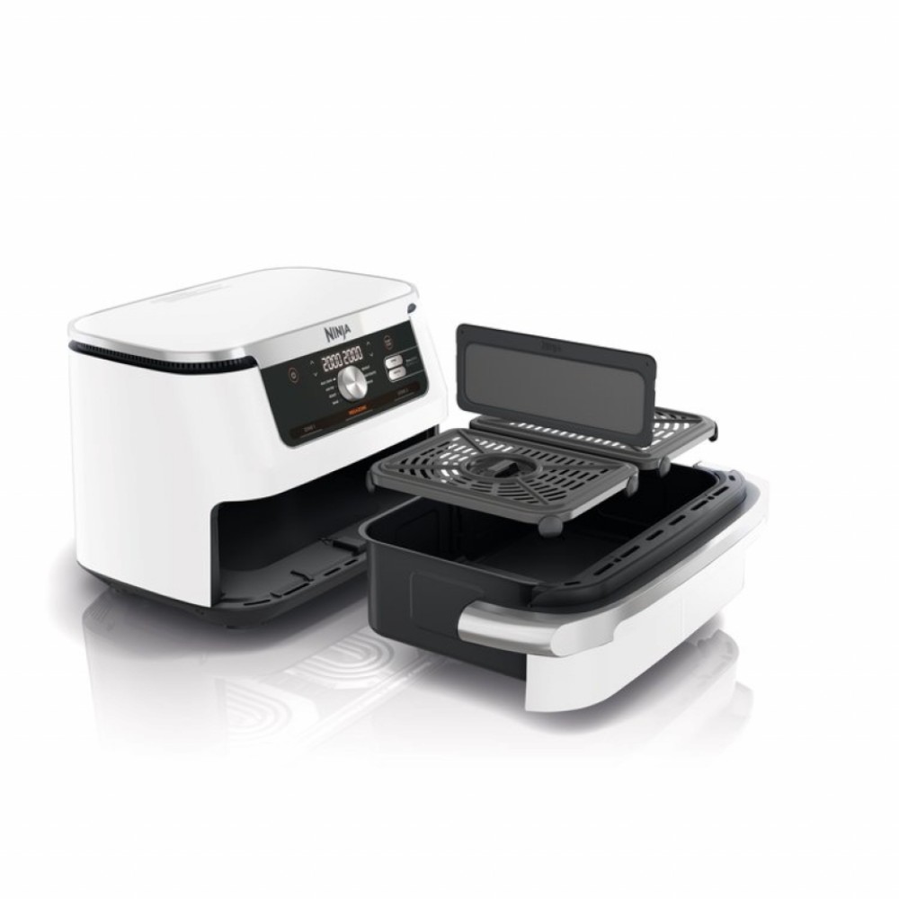 ninja-air-fryer-single-dual-zone-white-10-4-l
