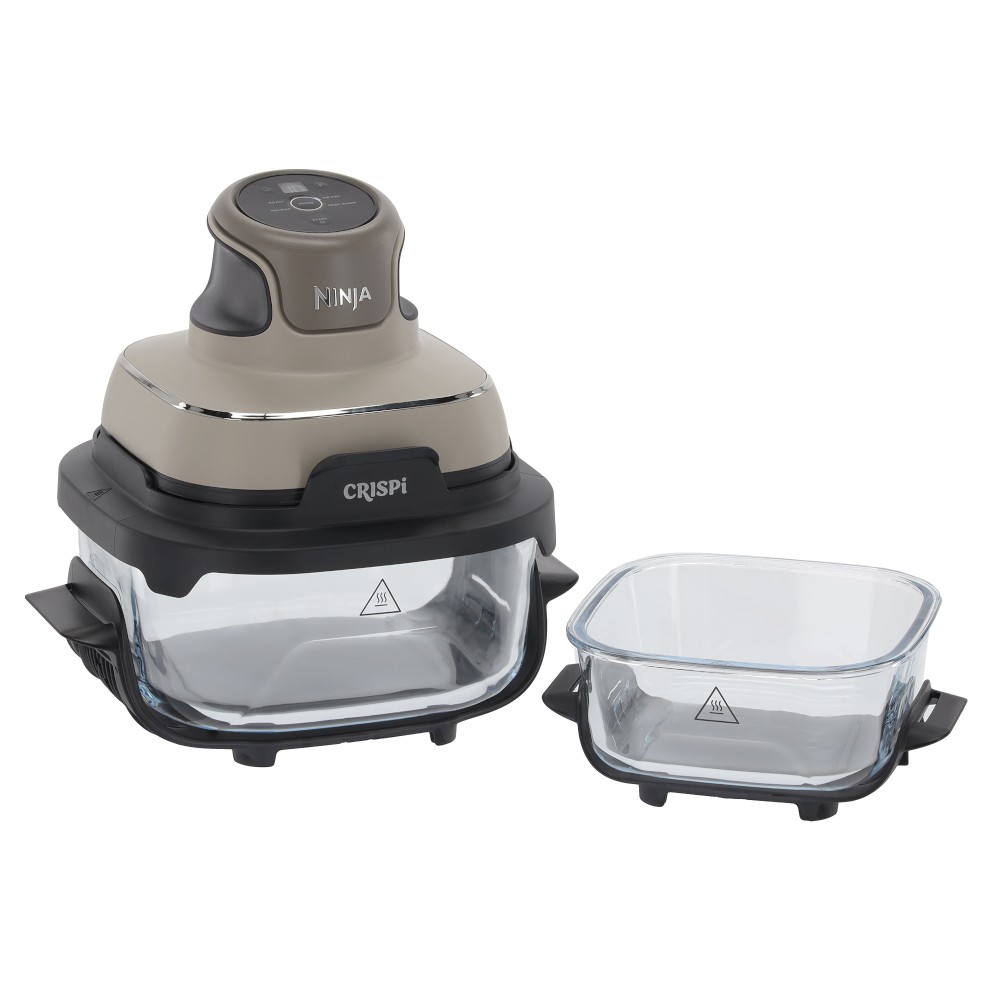 ninja-crispi-fn101eu-4-in-1-portable-airfryer-cooking-system-stone
