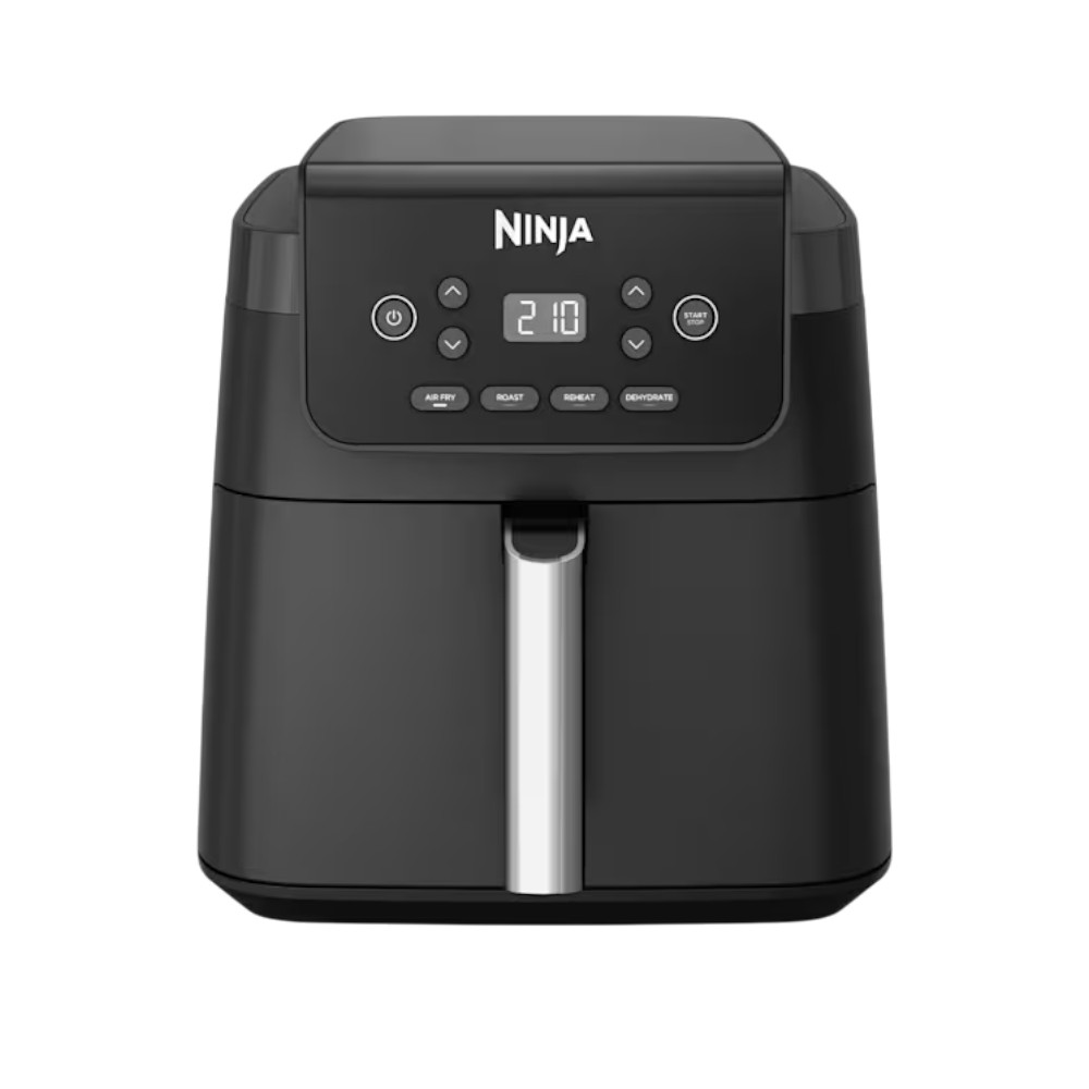 ninja-af170eu-air-fryer-black