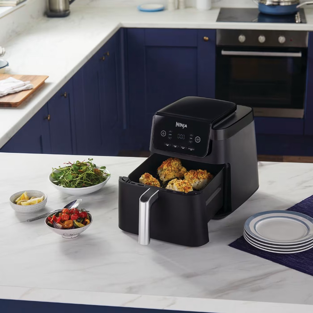 ninja-af170eu-air-fryer-black