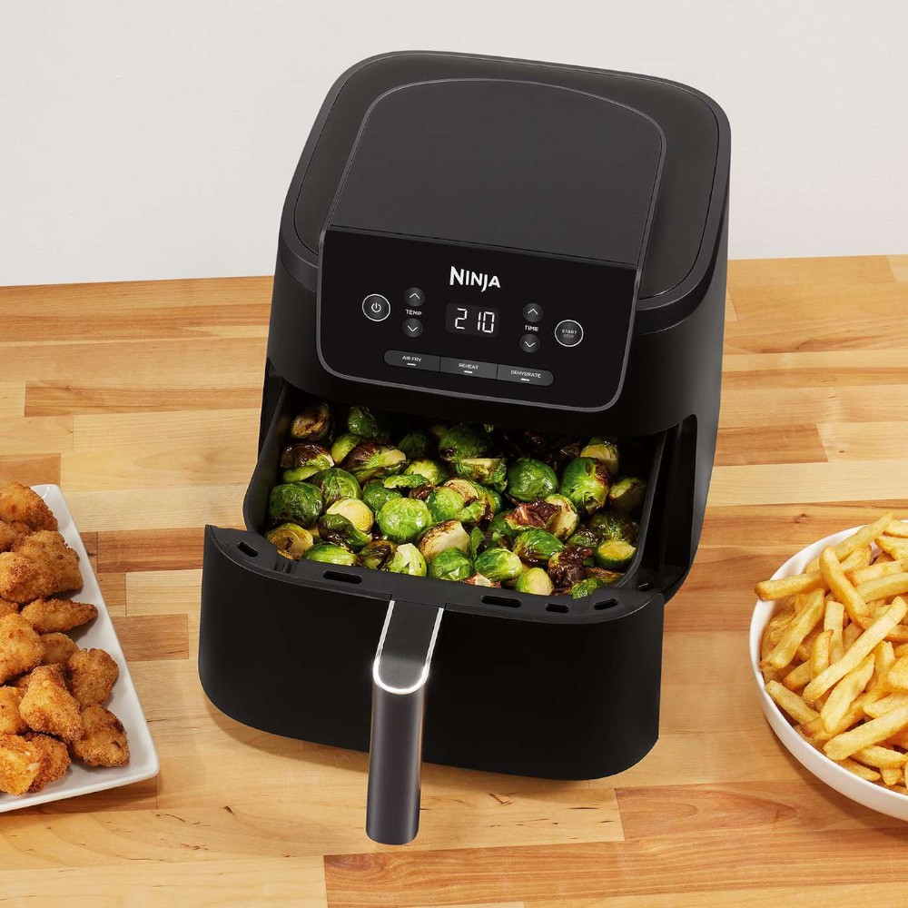 ninja-af110eu-air-fryer-black