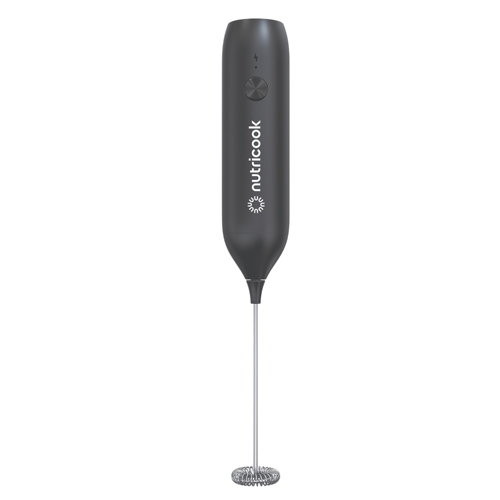 nutricook-rechargeable-milk-frother