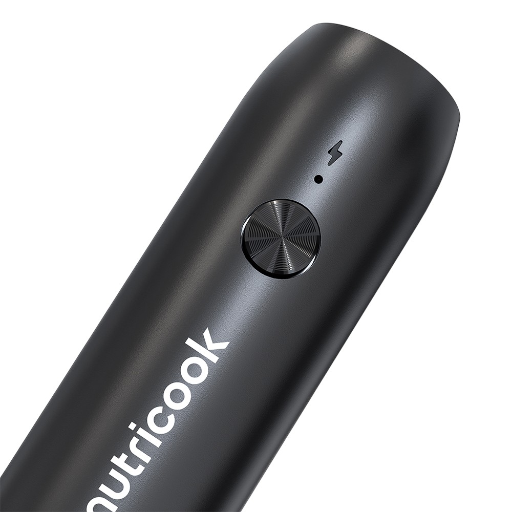 nutricook-rechargeable-milk-frother
