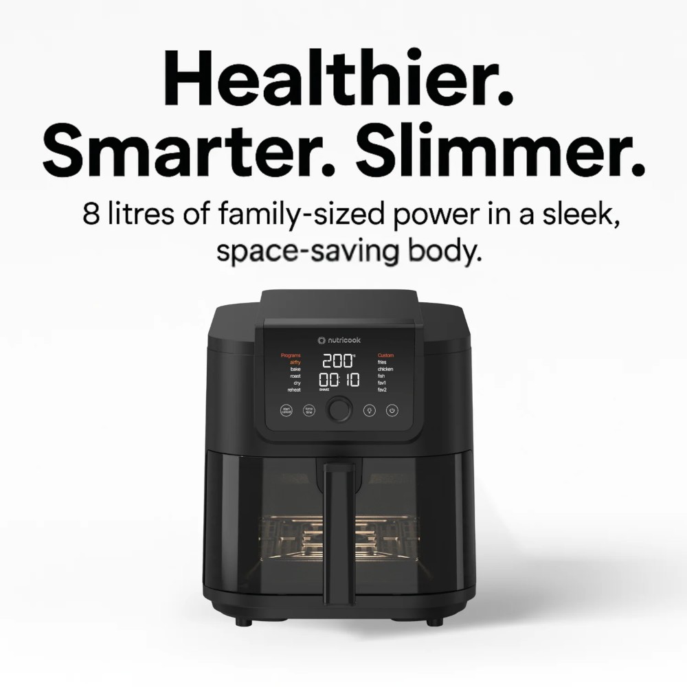 nutricook-air-fryer-slim-xxl