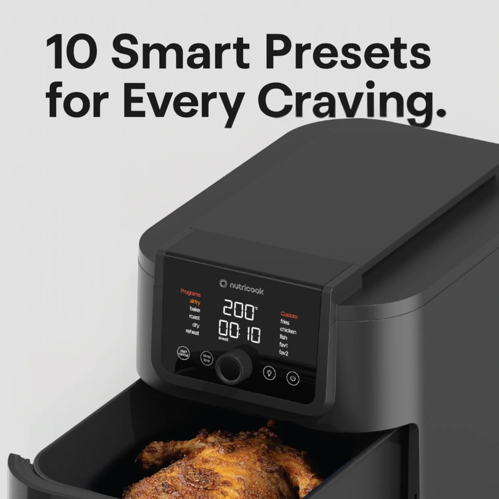 nutricook-air-fryer-slim-xxl